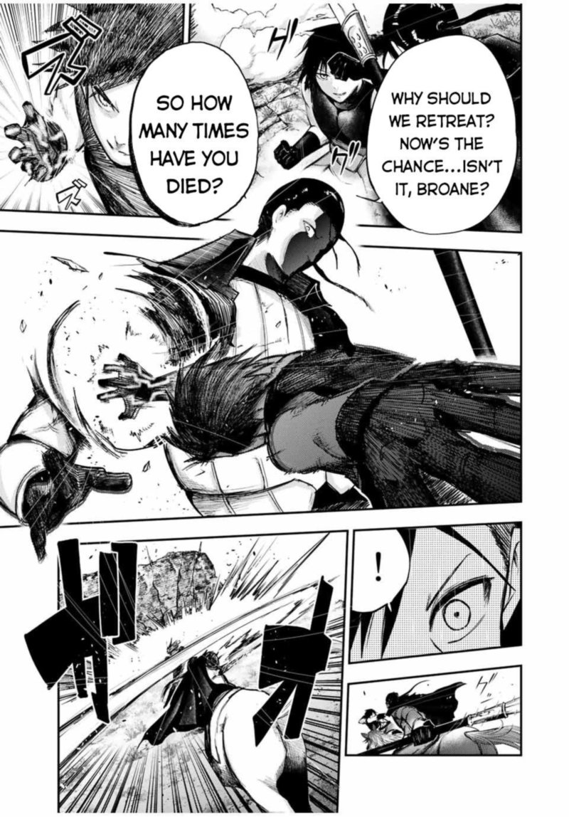 Dorei Tensei Sono Dorei Saikyou No Moto Ouji Ni Tsuki 31 11