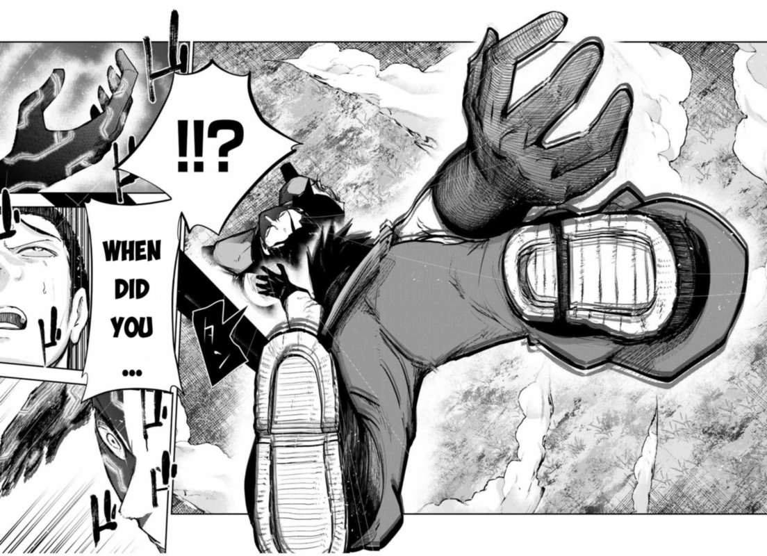 Dorei Tensei Sono Dorei Saikyou No Moto Ouji Ni Tsuki 31 16