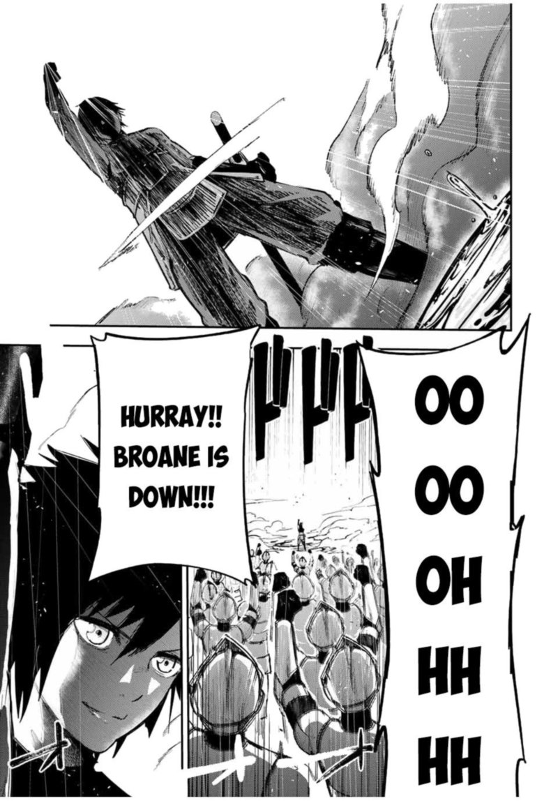Dorei Tensei Sono Dorei Saikyou No Moto Ouji Ni Tsuki 31 18