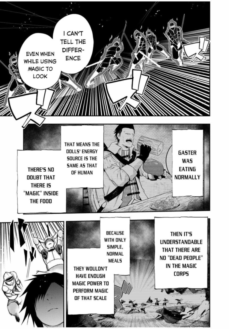 Dorei Tensei Sono Dorei Saikyou No Moto Ouji Ni Tsuki 31 3