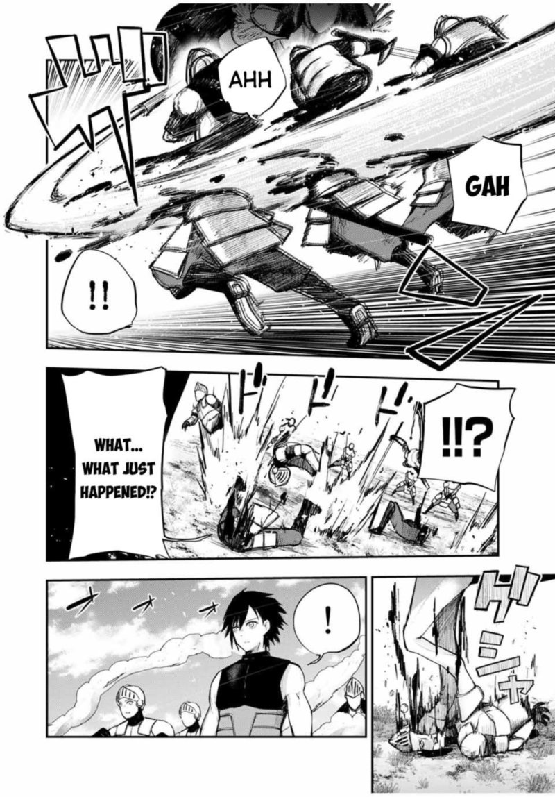 Dorei Tensei Sono Dorei Saikyou No Moto Ouji Ni Tsuki 31 6
