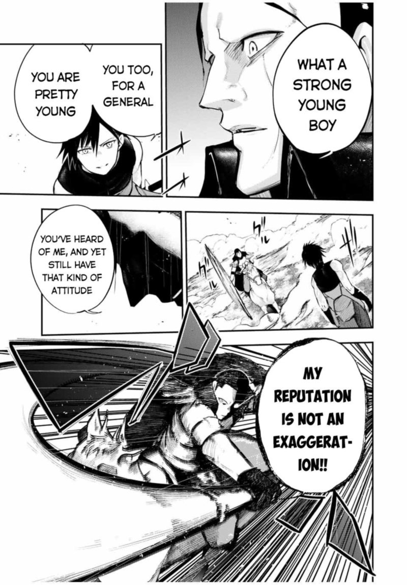 Dorei Tensei Sono Dorei Saikyou No Moto Ouji Ni Tsuki 31 9