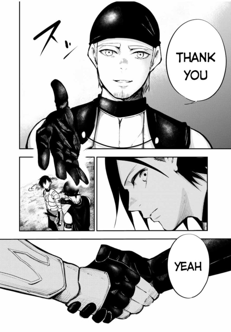 Dorei Tensei Sono Dorei Saikyou No Moto Ouji Ni Tsuki 32 10