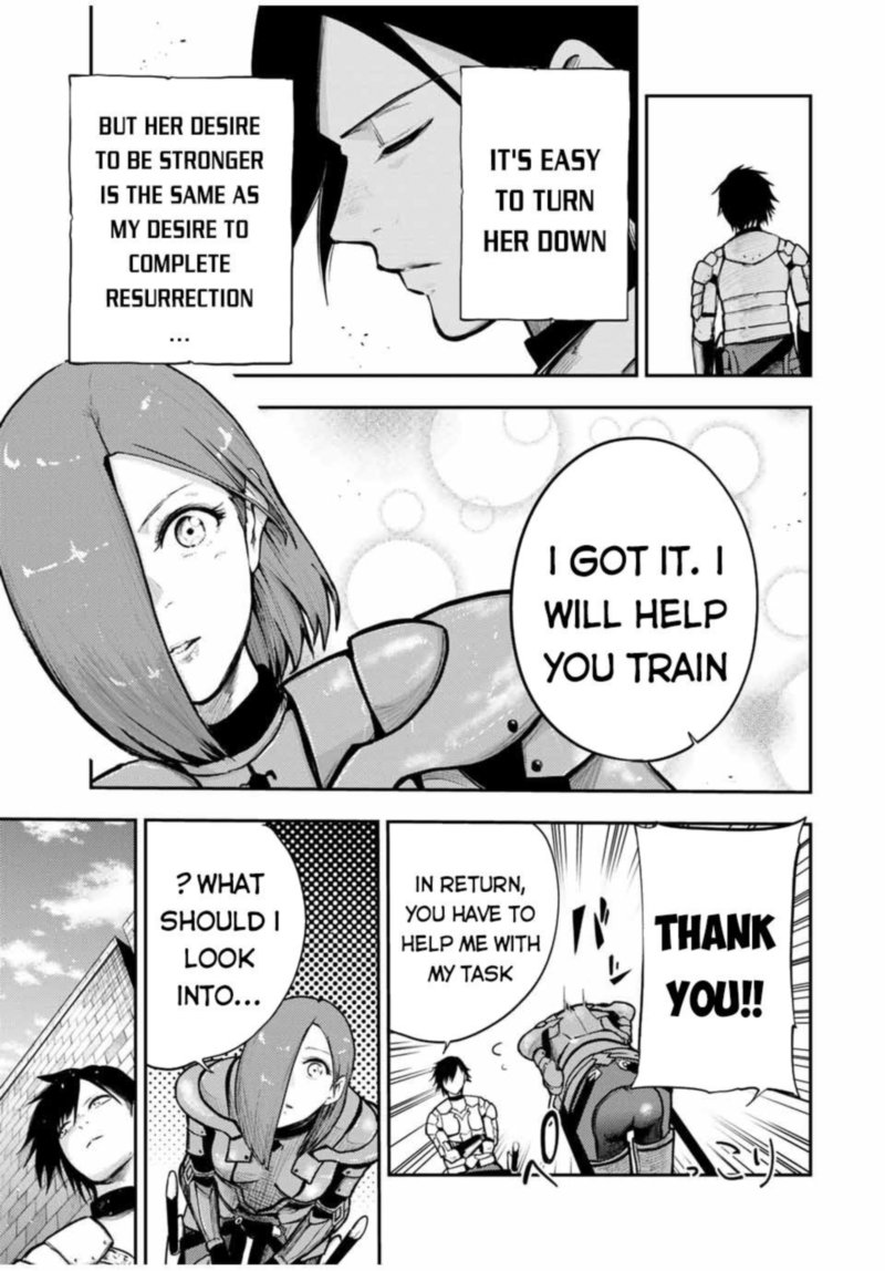 Dorei Tensei Sono Dorei Saikyou No Moto Ouji Ni Tsuki 32 19