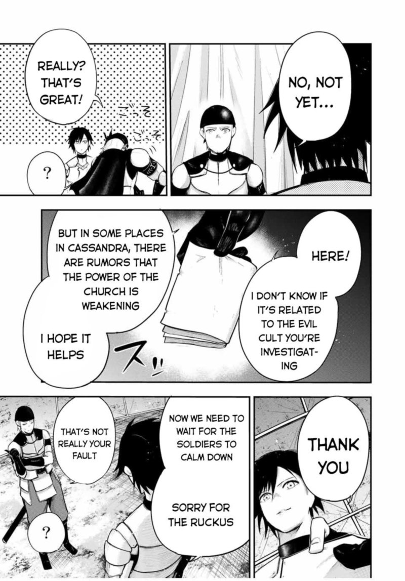 Dorei Tensei Sono Dorei Saikyou No Moto Ouji Ni Tsuki 32 7