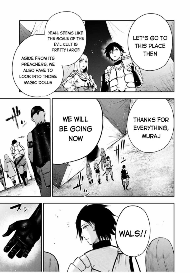 Dorei Tensei Sono Dorei Saikyou No Moto Ouji Ni Tsuki 32 9