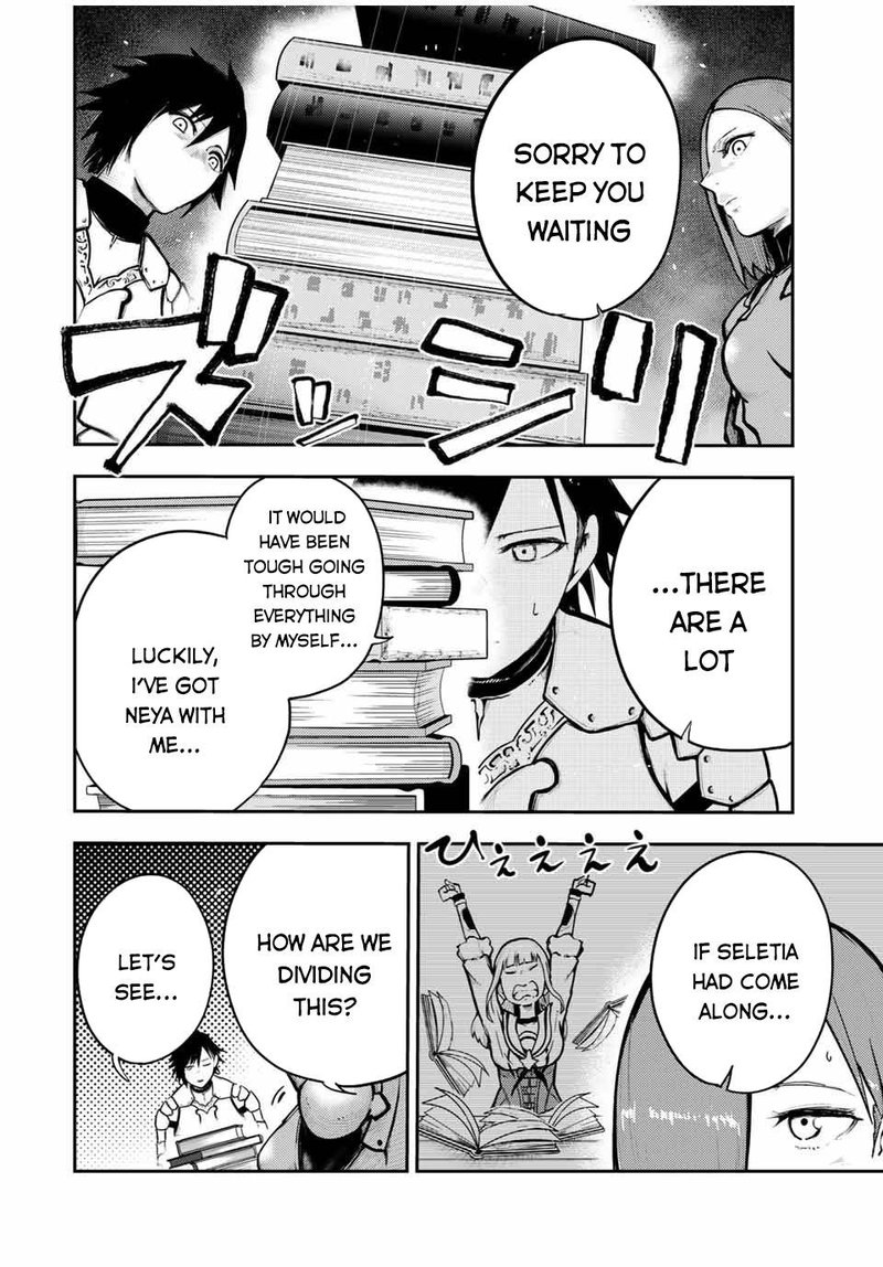 Dorei Tensei Sono Dorei Saikyou No Moto Ouji Ni Tsuki 33 4