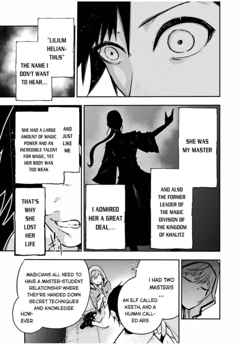 Dorei Tensei Sono Dorei Saikyou No Moto Ouji Ni Tsuki 34 11