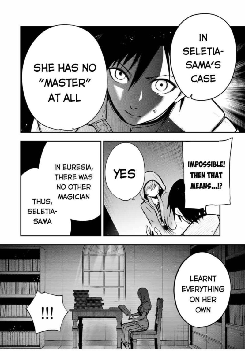 Dorei Tensei Sono Dorei Saikyou No Moto Ouji Ni Tsuki 34 12
