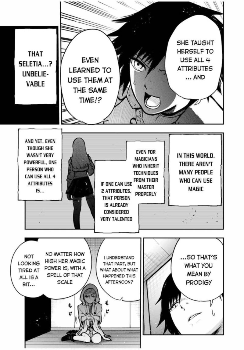 Dorei Tensei Sono Dorei Saikyou No Moto Ouji Ni Tsuki 34 13