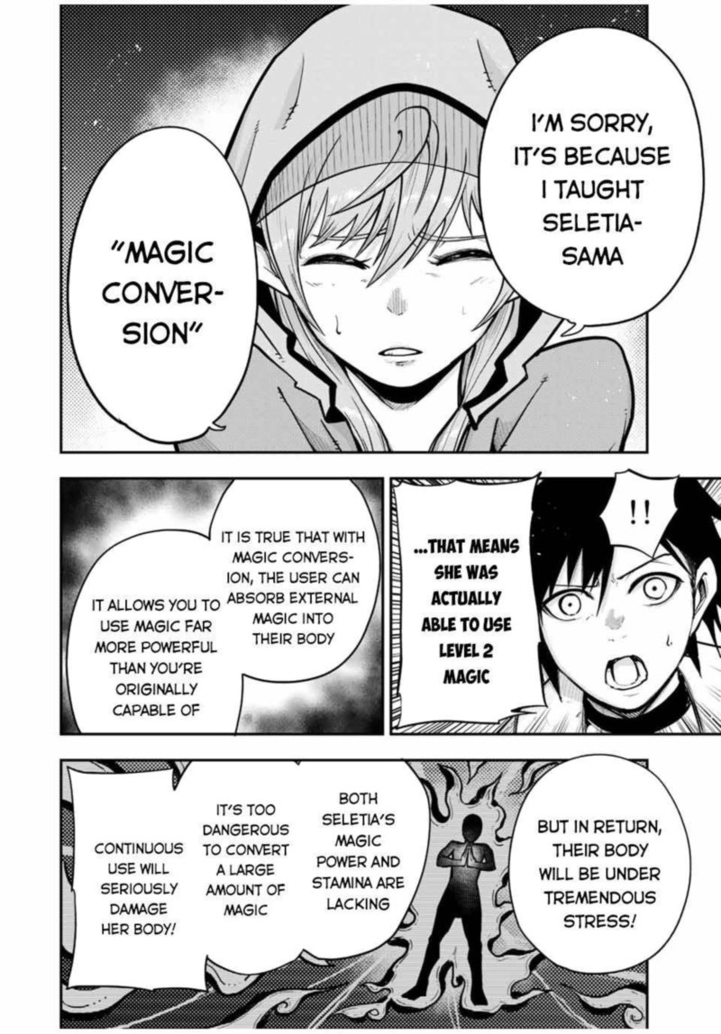 Dorei Tensei Sono Dorei Saikyou No Moto Ouji Ni Tsuki 34 14