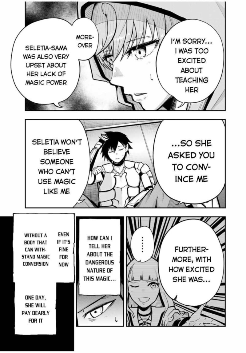 Dorei Tensei Sono Dorei Saikyou No Moto Ouji Ni Tsuki 34 15