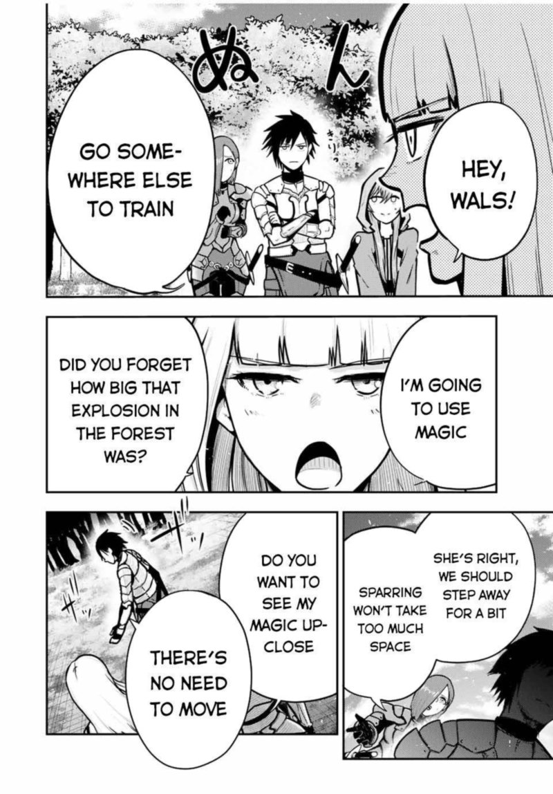 Dorei Tensei Sono Dorei Saikyou No Moto Ouji Ni Tsuki 34 18