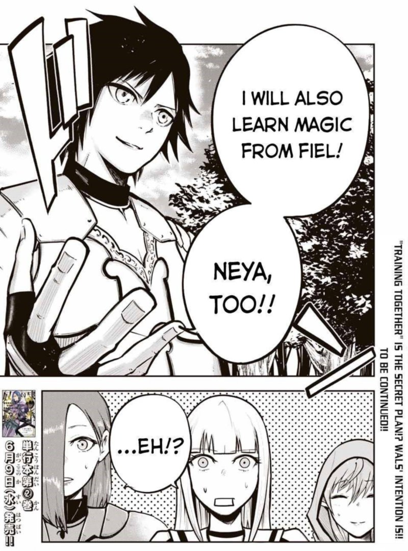 Dorei Tensei Sono Dorei Saikyou No Moto Ouji Ni Tsuki 34 19