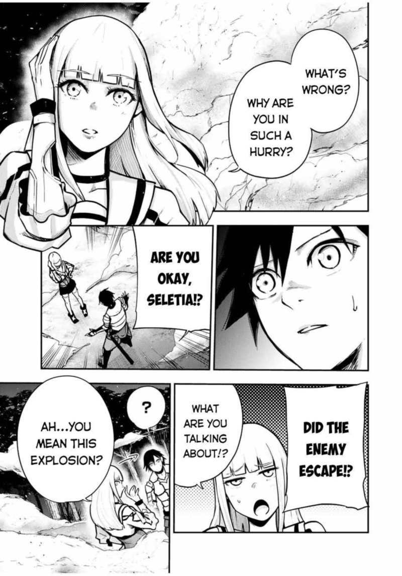 Dorei Tensei Sono Dorei Saikyou No Moto Ouji Ni Tsuki 34 3