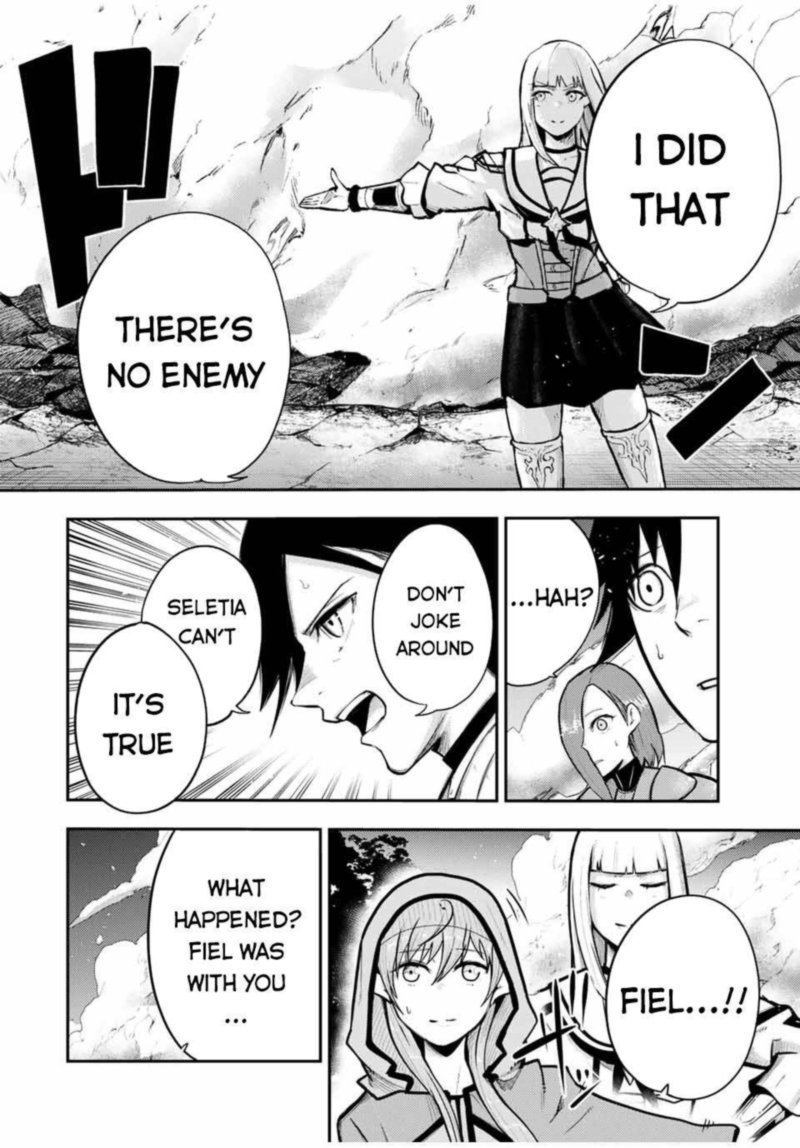 Dorei Tensei Sono Dorei Saikyou No Moto Ouji Ni Tsuki 34 4