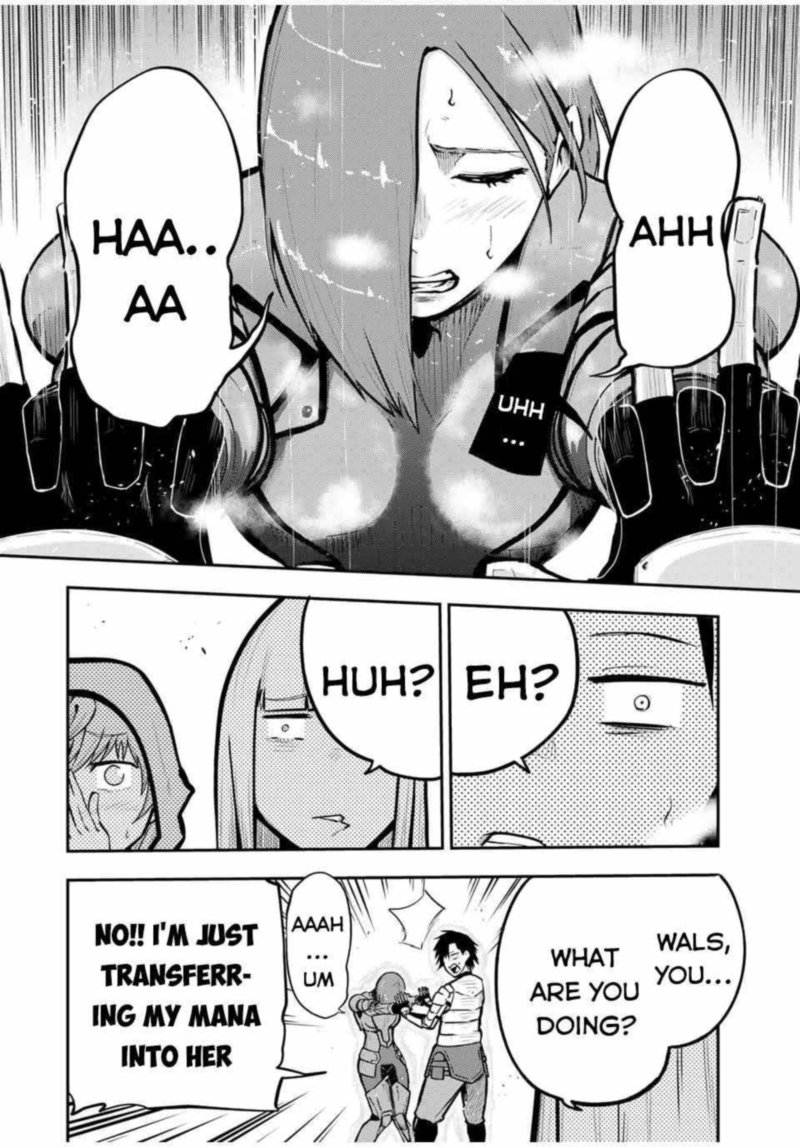 Dorei Tensei Sono Dorei Saikyou No Moto Ouji Ni Tsuki 36 12