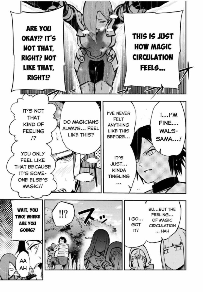 Dorei Tensei Sono Dorei Saikyou No Moto Ouji Ni Tsuki 36 13