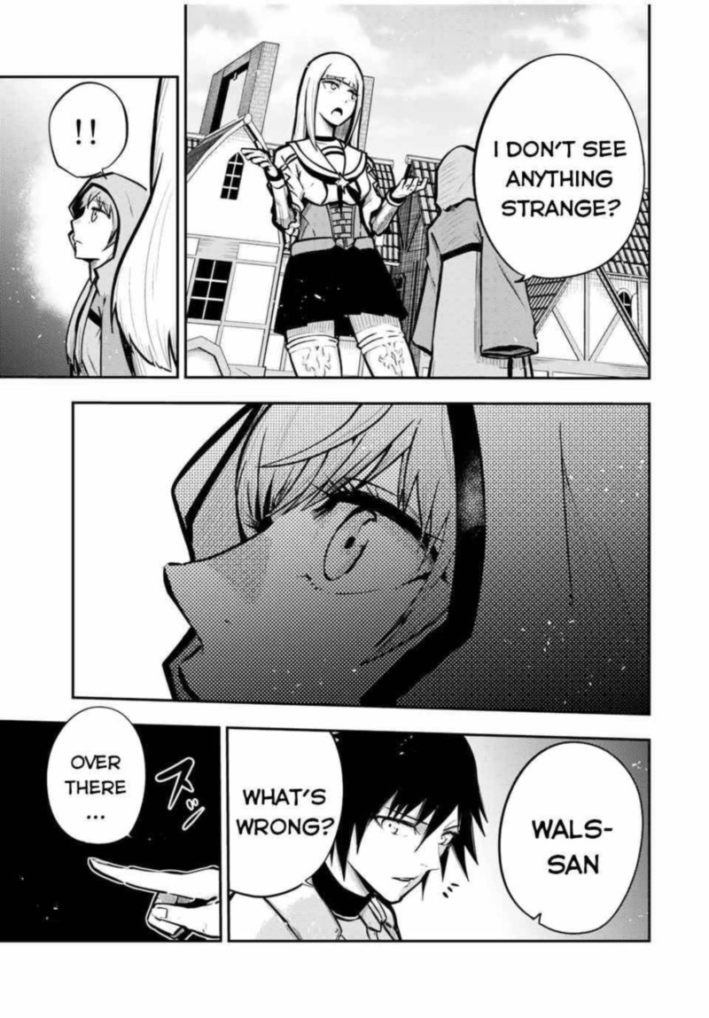 Dorei Tensei Sono Dorei Saikyou No Moto Ouji Ni Tsuki 36 17