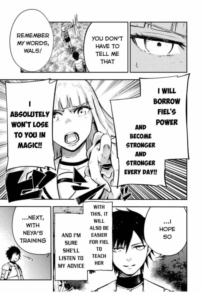 Dorei Tensei Sono Dorei Saikyou No Moto Ouji Ni Tsuki 36 3