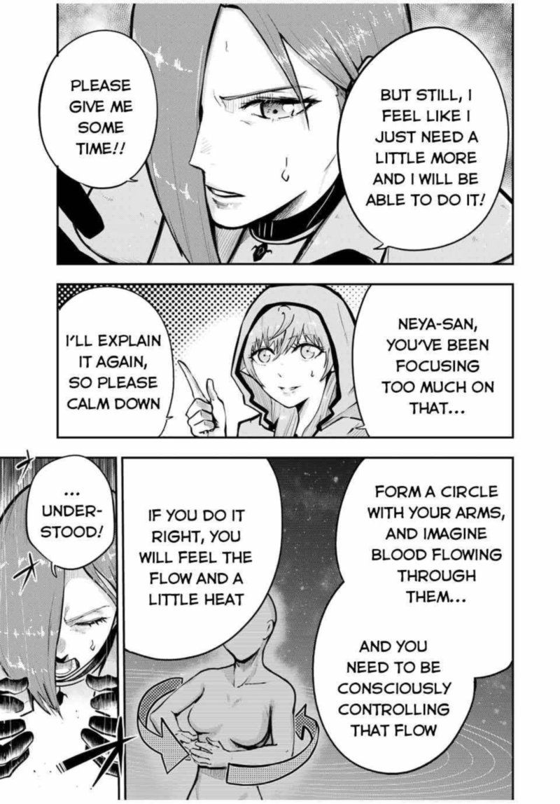 Dorei Tensei Sono Dorei Saikyou No Moto Ouji Ni Tsuki 36 5