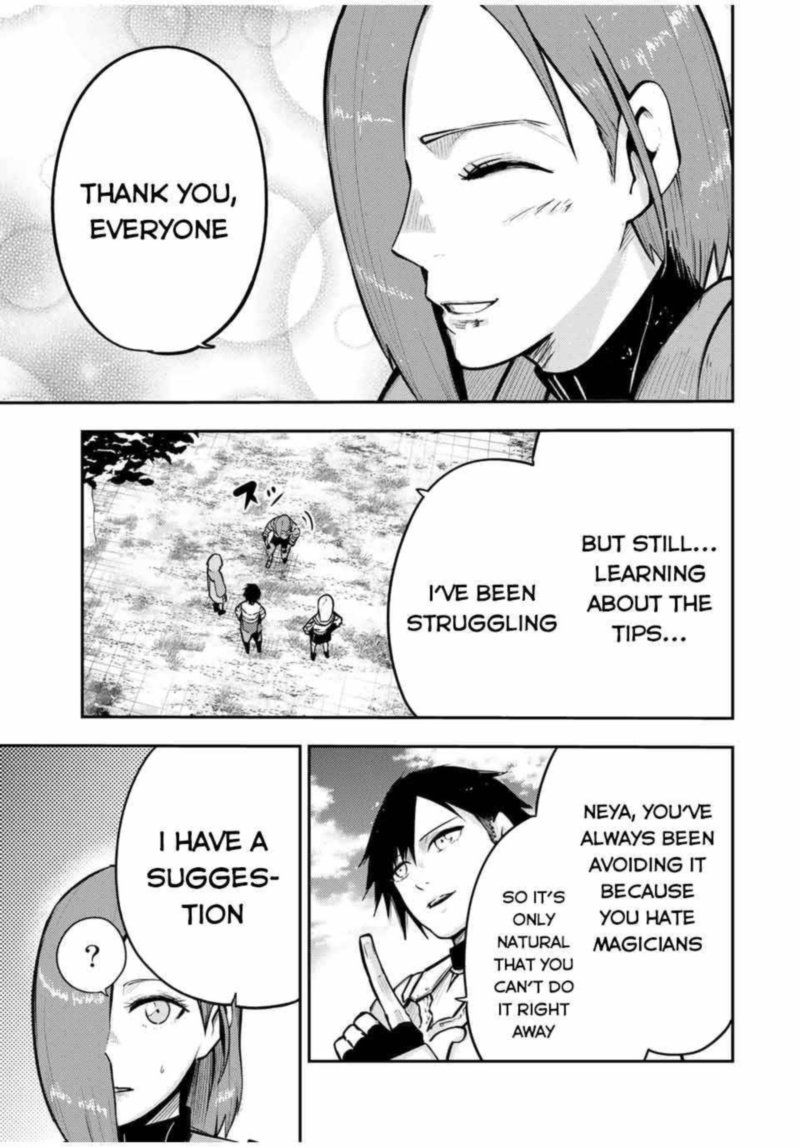 Dorei Tensei Sono Dorei Saikyou No Moto Ouji Ni Tsuki 36 9