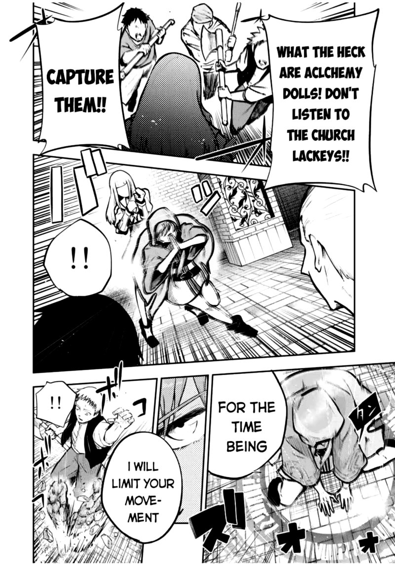 Dorei Tensei Sono Dorei Saikyou No Moto Ouji Ni Tsuki 37 10