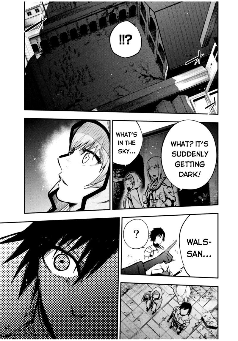 Dorei Tensei Sono Dorei Saikyou No Moto Ouji Ni Tsuki 37 17