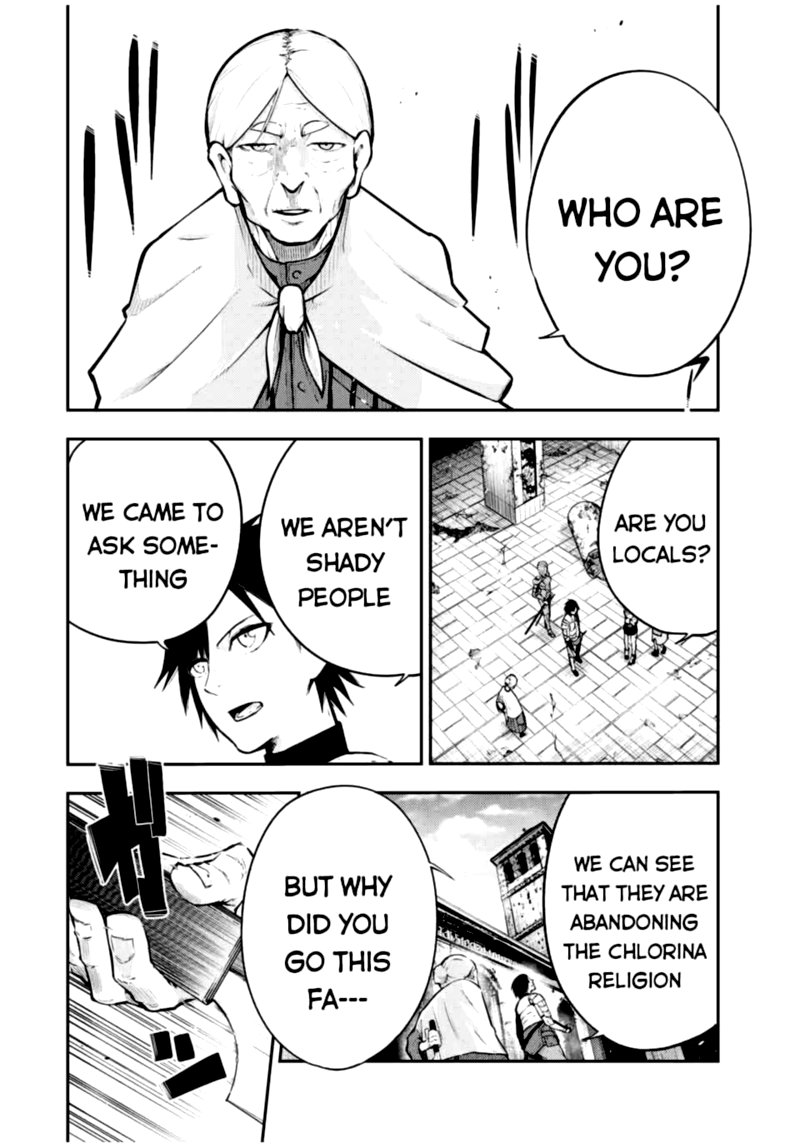 Dorei Tensei Sono Dorei Saikyou No Moto Ouji Ni Tsuki 37 2