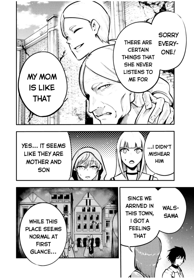 Dorei Tensei Sono Dorei Saikyou No Moto Ouji Ni Tsuki 37 4