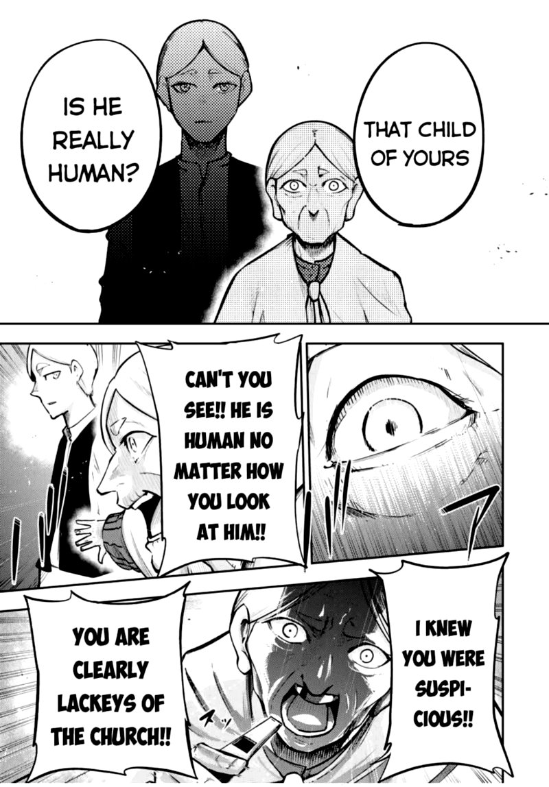 Dorei Tensei Sono Dorei Saikyou No Moto Ouji Ni Tsuki 37 7