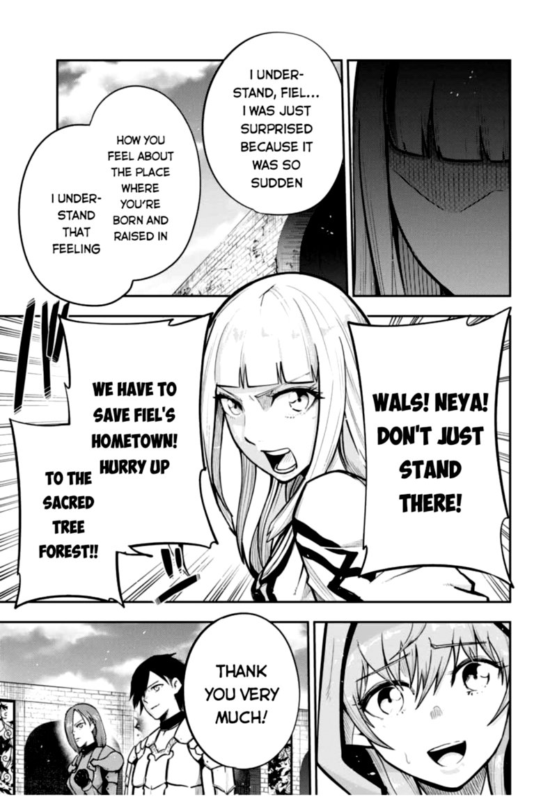 Dorei Tensei Sono Dorei Saikyou No Moto Ouji Ni Tsuki 38 11