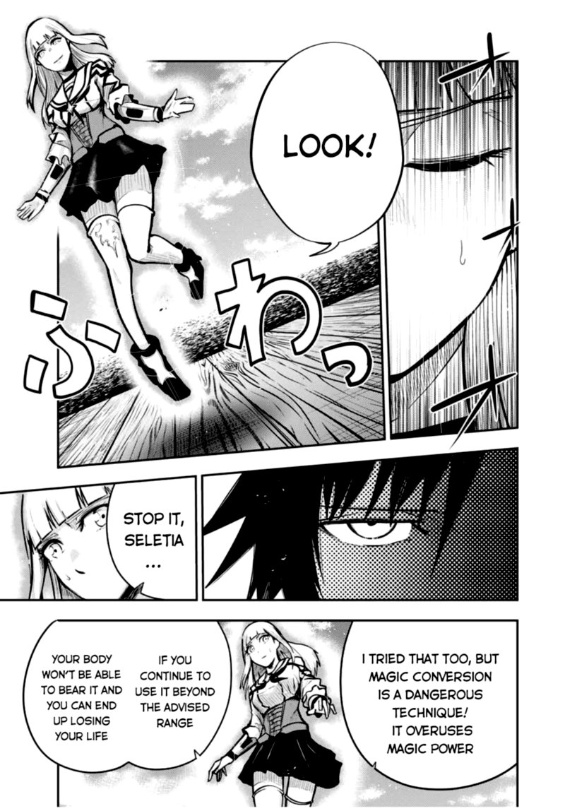 Dorei Tensei Sono Dorei Saikyou No Moto Ouji Ni Tsuki 38 15