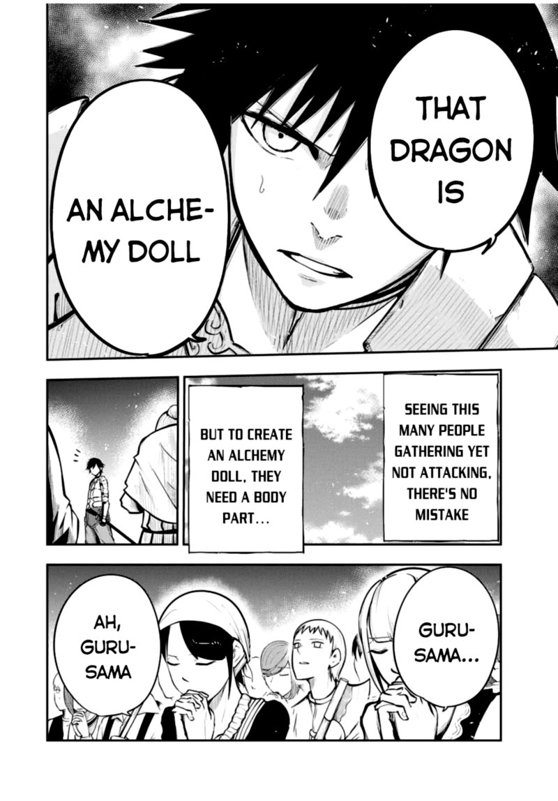 Dorei Tensei Sono Dorei Saikyou No Moto Ouji Ni Tsuki 38 2