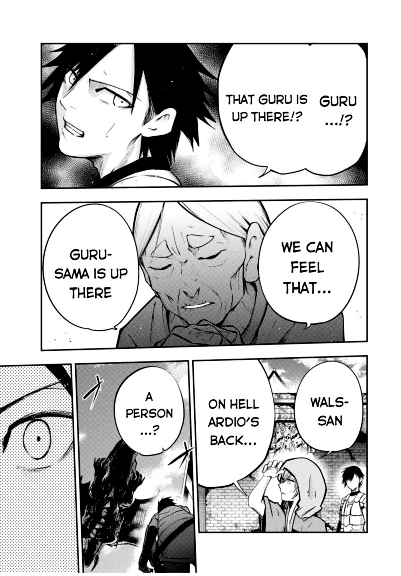 Dorei Tensei Sono Dorei Saikyou No Moto Ouji Ni Tsuki 38 3