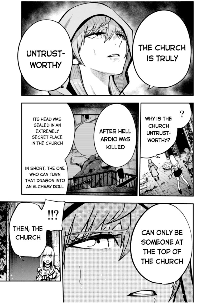 Dorei Tensei Sono Dorei Saikyou No Moto Ouji Ni Tsuki 38 5