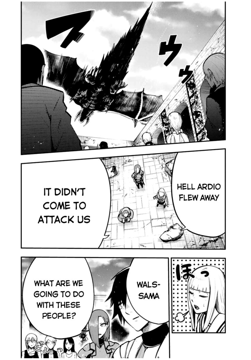 Dorei Tensei Sono Dorei Saikyou No Moto Ouji Ni Tsuki 38 6