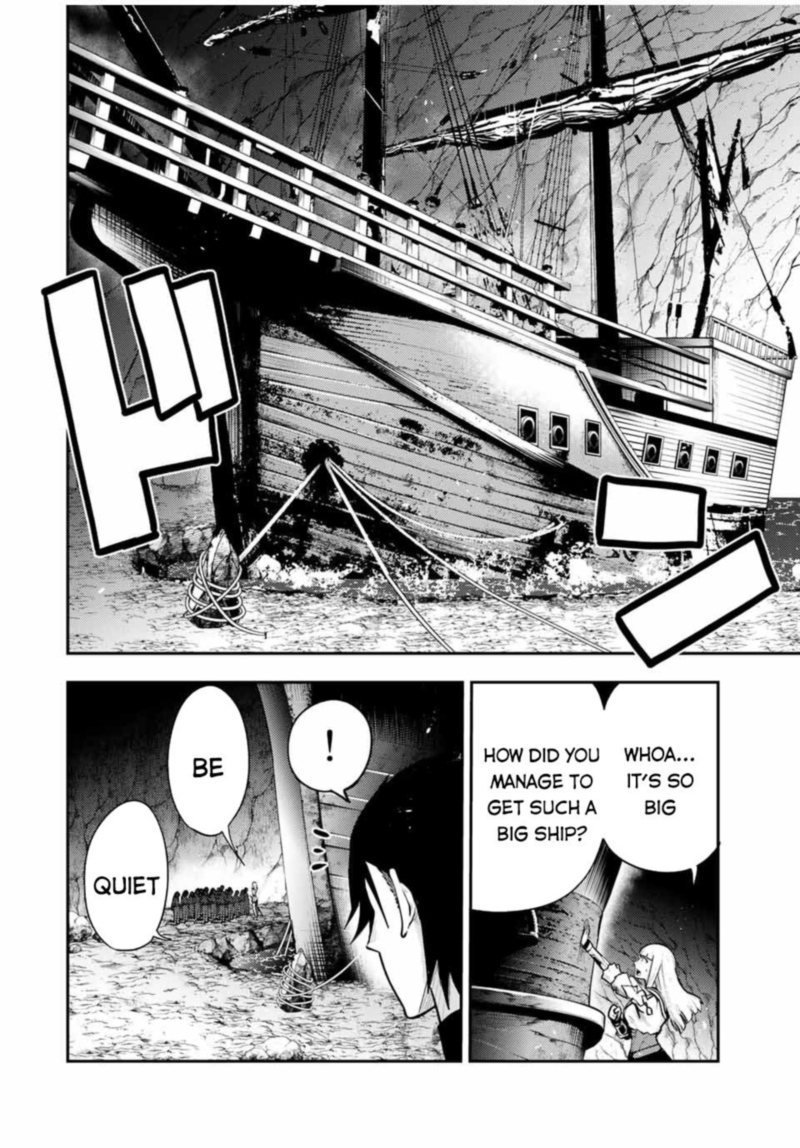 Dorei Tensei Sono Dorei Saikyou No Moto Ouji Ni Tsuki 39 2