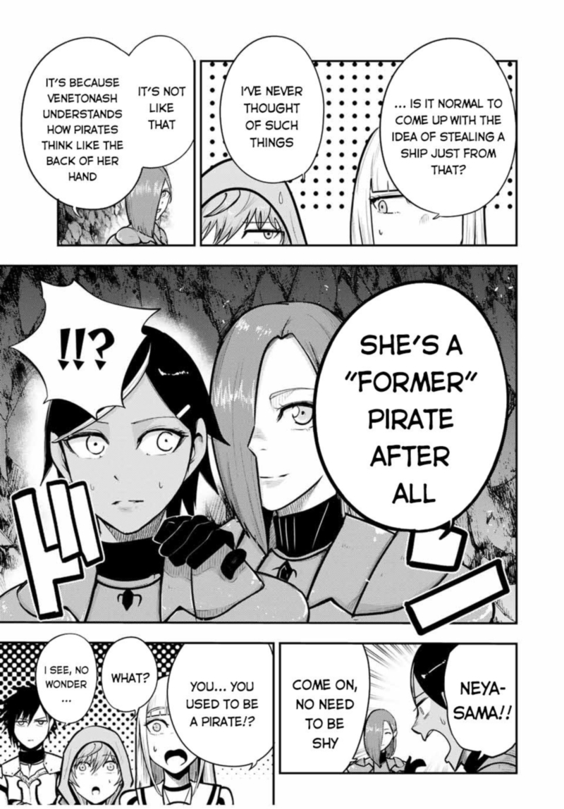 Dorei Tensei Sono Dorei Saikyou No Moto Ouji Ni Tsuki 39 5