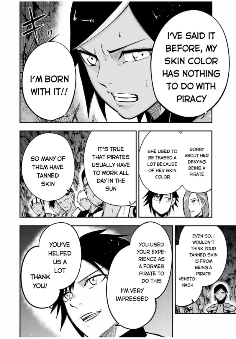 Dorei Tensei Sono Dorei Saikyou No Moto Ouji Ni Tsuki 39 6
