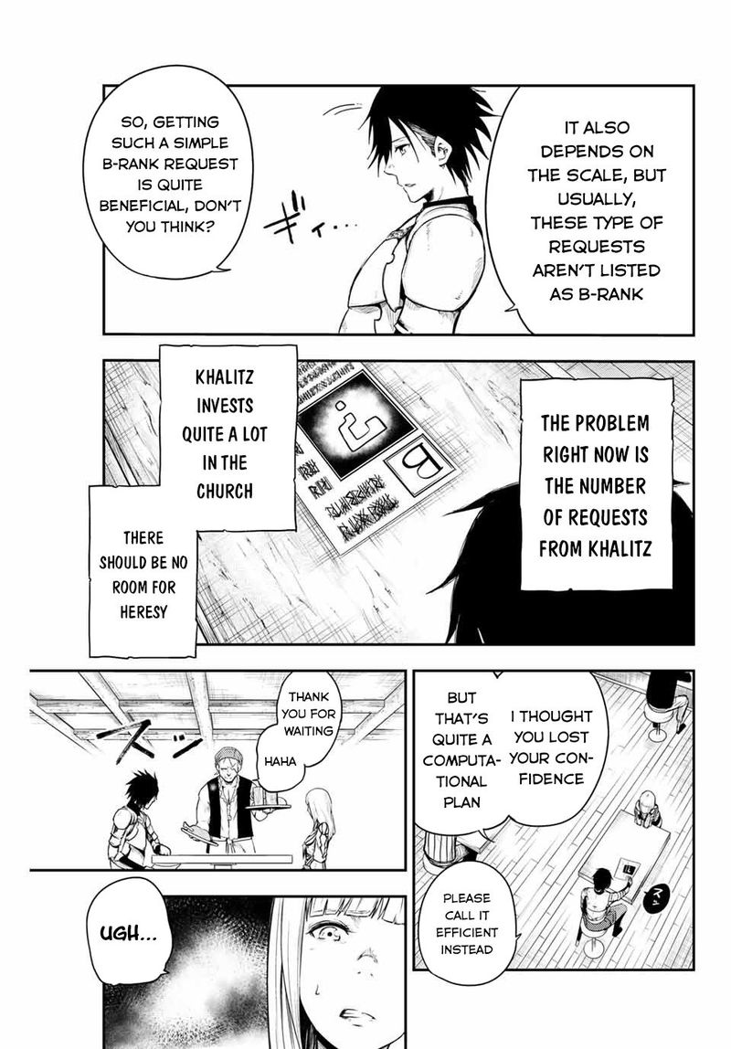 Dorei Tensei Sono Dorei Saikyou No Moto Ouji Ni Tsuki 4 13