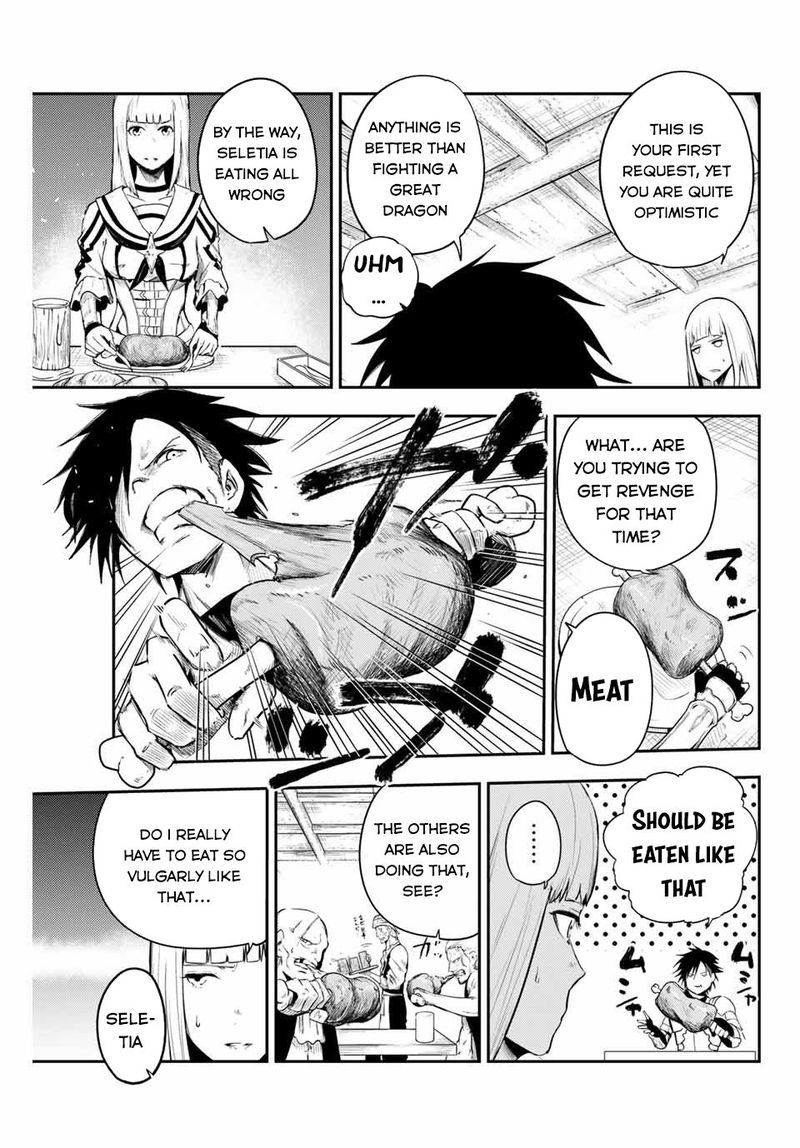 Dorei Tensei Sono Dorei Saikyou No Moto Ouji Ni Tsuki 4 17