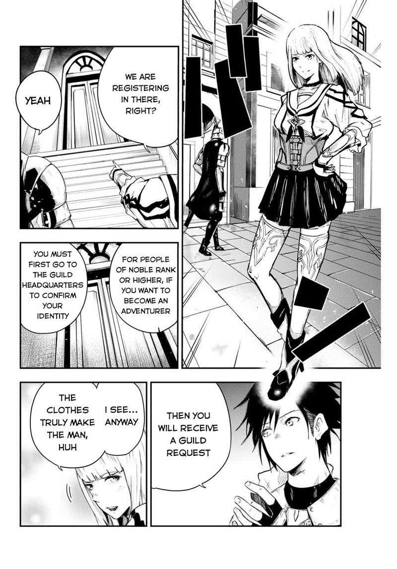Dorei Tensei Sono Dorei Saikyou No Moto Ouji Ni Tsuki 4 2