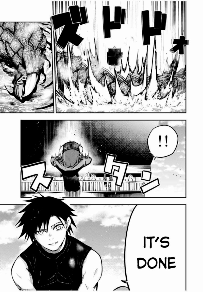 Dorei Tensei Sono Dorei Saikyou No Moto Ouji Ni Tsuki 40 18