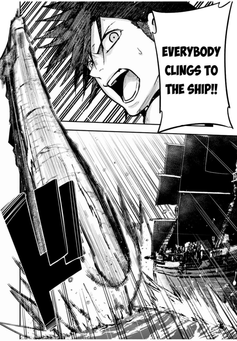 Dorei Tensei Sono Dorei Saikyou No Moto Ouji Ni Tsuki 40 8