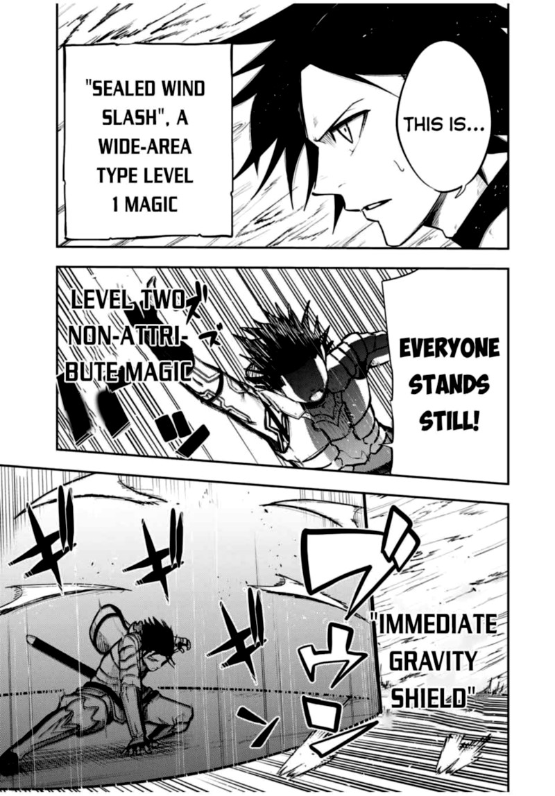 Dorei Tensei Sono Dorei Saikyou No Moto Ouji Ni Tsuki 41 15