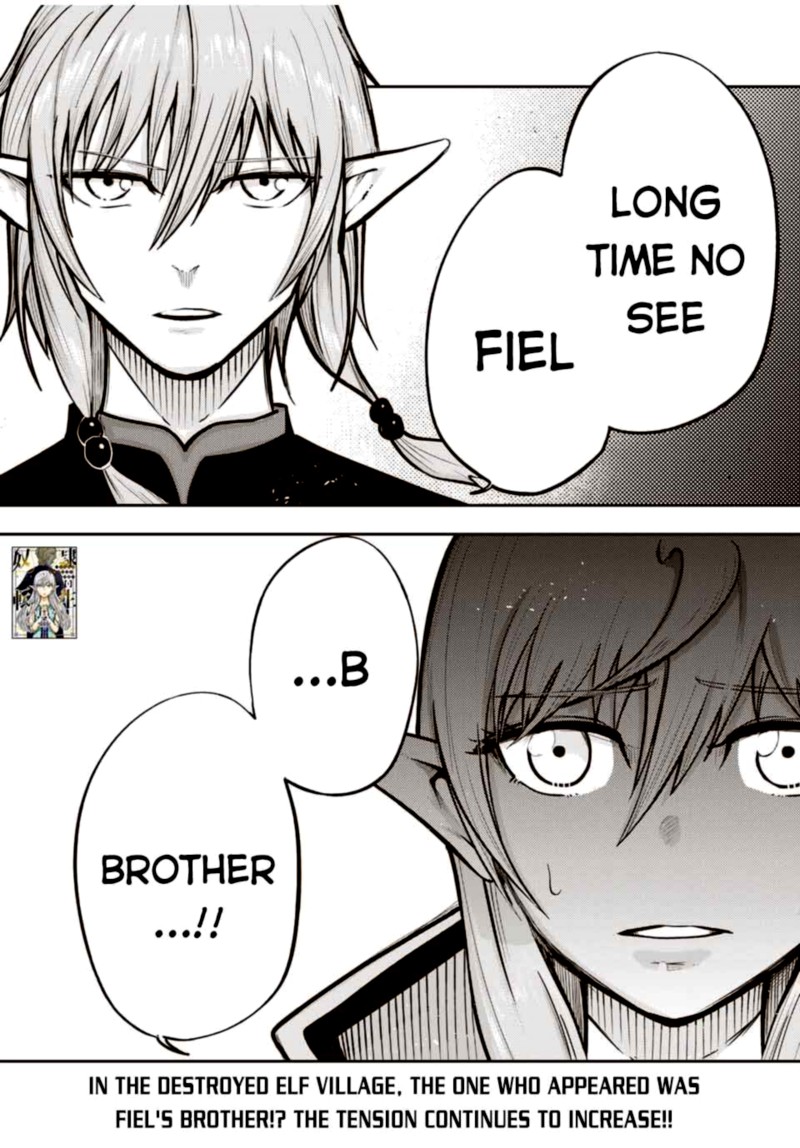 Dorei Tensei Sono Dorei Saikyou No Moto Ouji Ni Tsuki 41 20