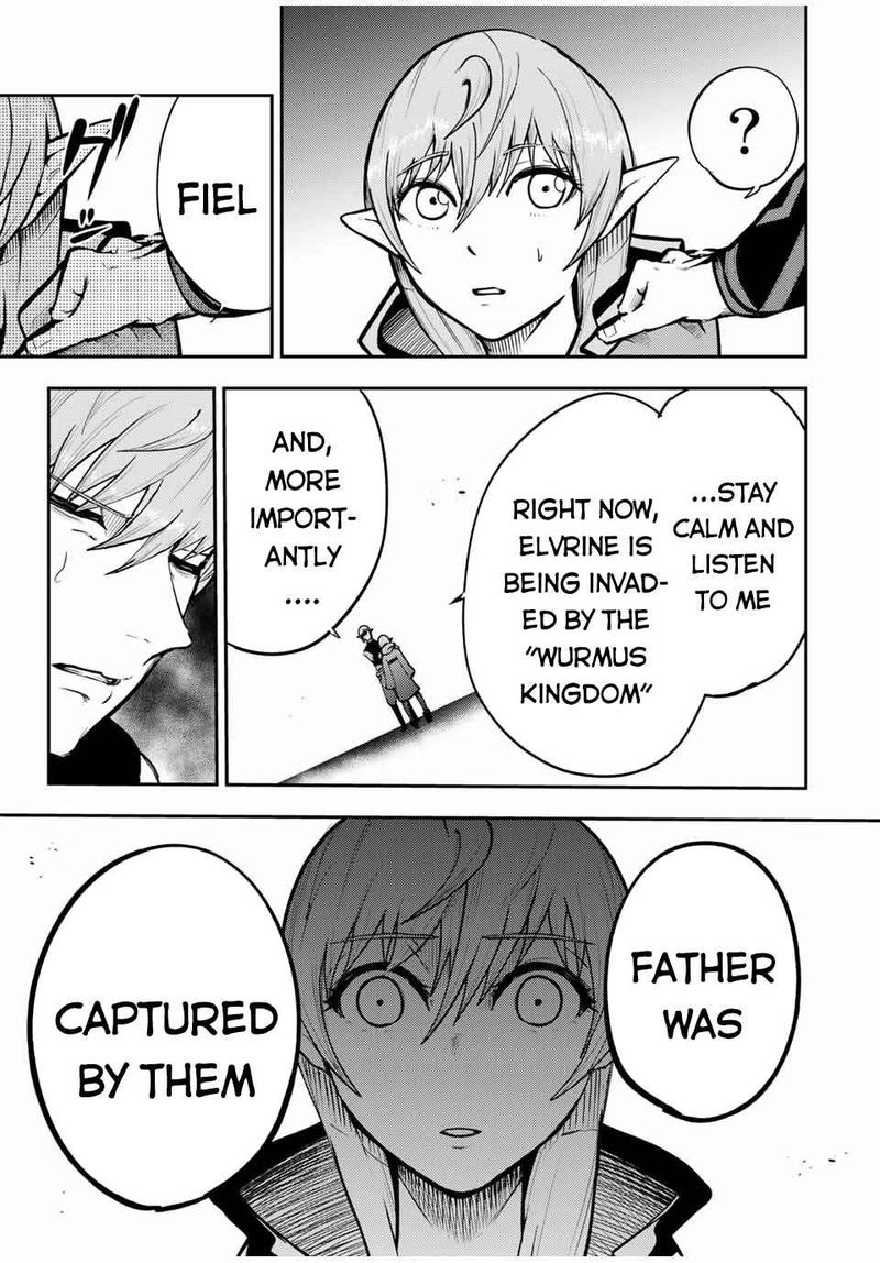 Dorei Tensei Sono Dorei Saikyou No Moto Ouji Ni Tsuki 42 11