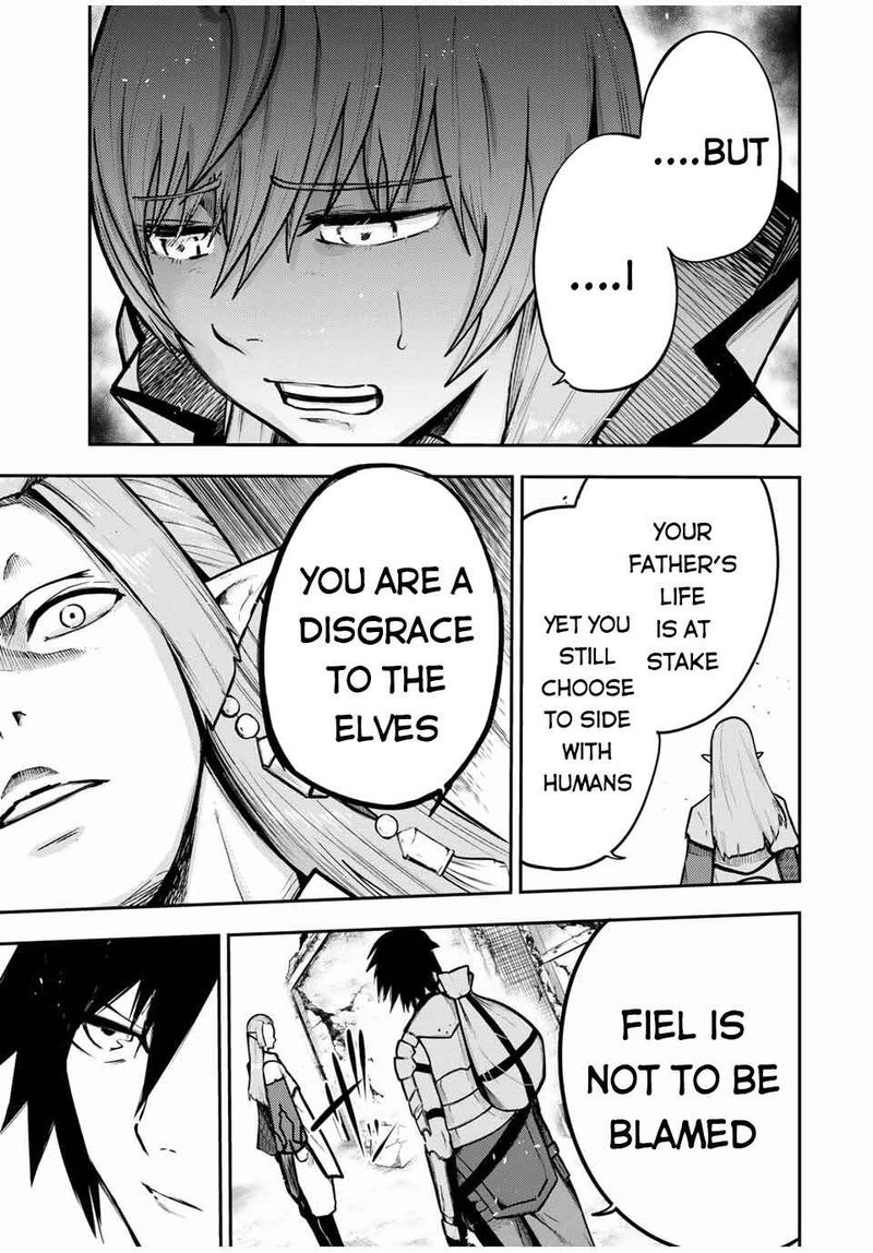 Dorei Tensei Sono Dorei Saikyou No Moto Ouji Ni Tsuki 42 13