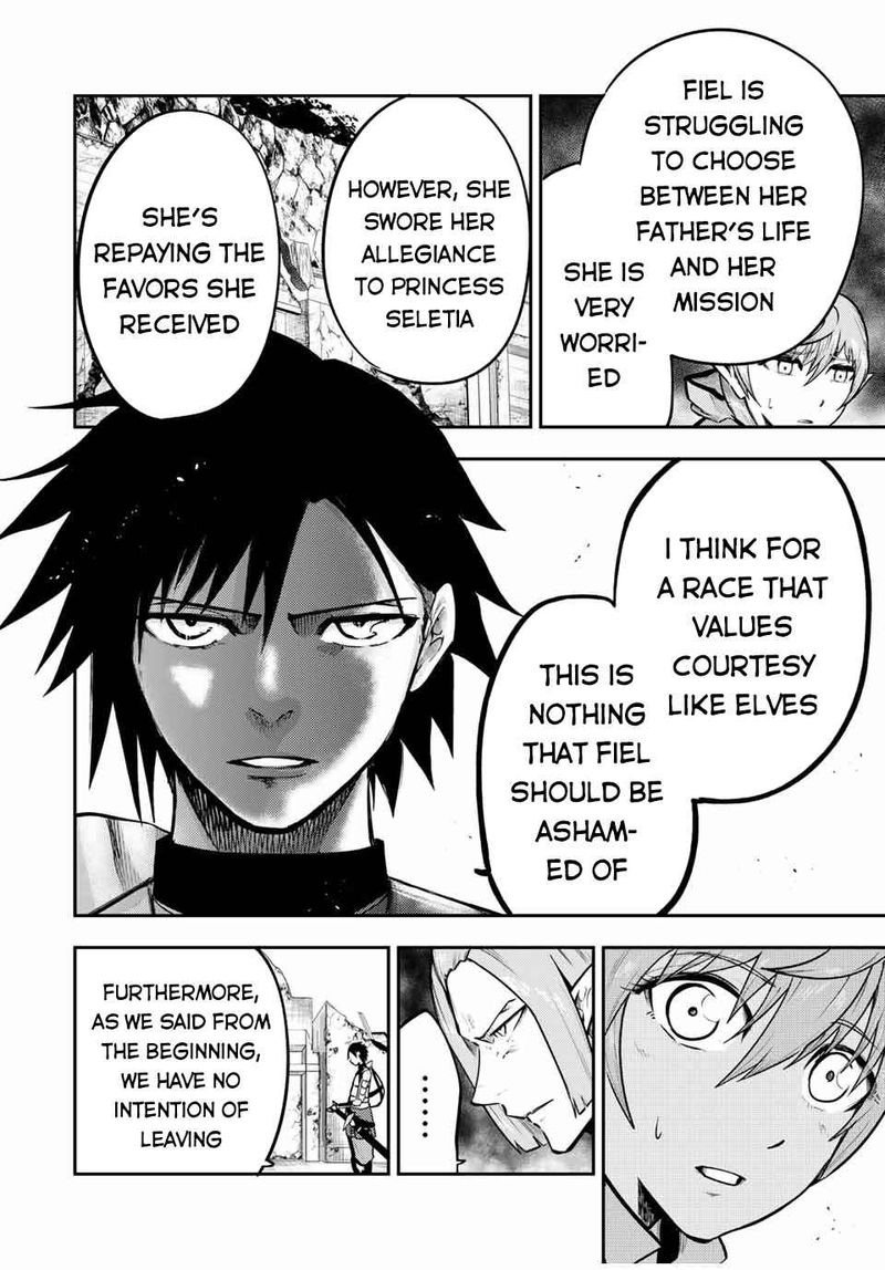 Dorei Tensei Sono Dorei Saikyou No Moto Ouji Ni Tsuki 42 14